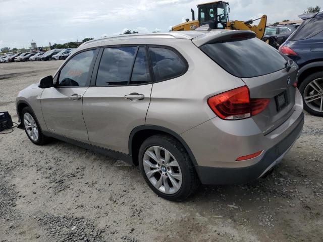 WBAVL1C56EVY15868 BMW X1 Xdrive28i