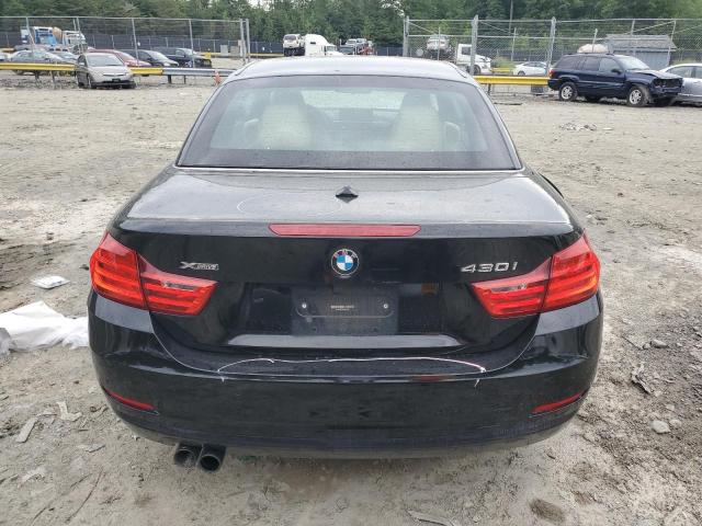 WBA4U9C51H5D44484 BMW 430xi
