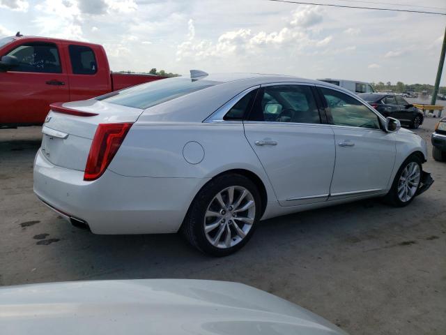 2G61M5S33G9126384 Cadillac Xts Luxury Collection