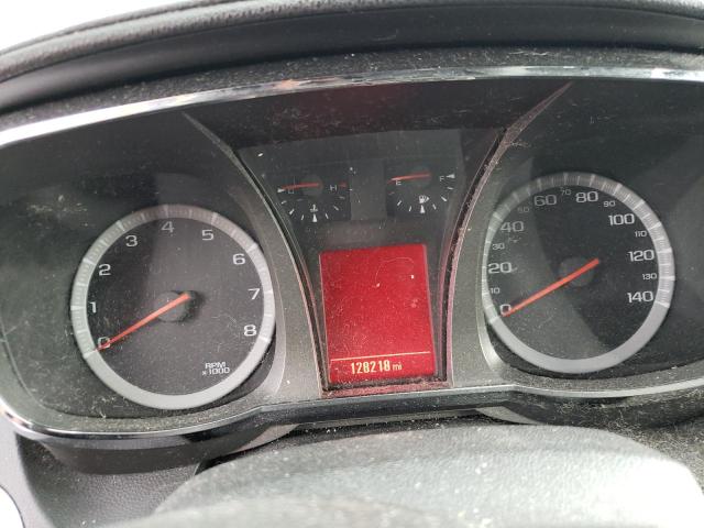 2GKALMEK6F6198150 GMC Terrain Sle