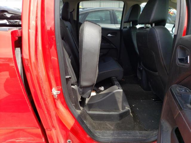 1GTG6CE39F1216739 GMC CANYON SLT