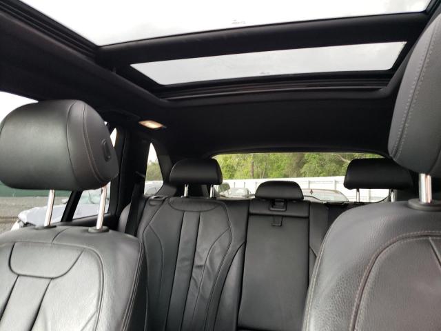 5UXKR2C38H0U24097 BMW X5 Sdrive35i