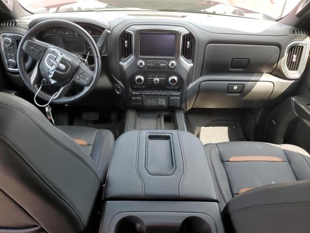 1GT49PE75NF204612 GMC Sierra K2500 At4