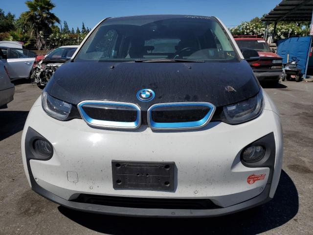 WBY1Z8C31HV893548 BMW I3 REX