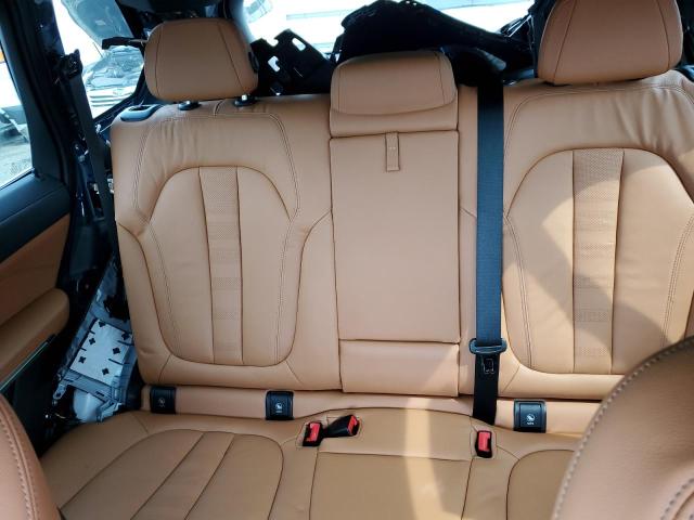 5UXCR6C00N9K12996 BMW X5 Xdrive40i
