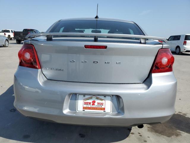 1C3CDZAB4EN200187 Dodge AVENGER SE