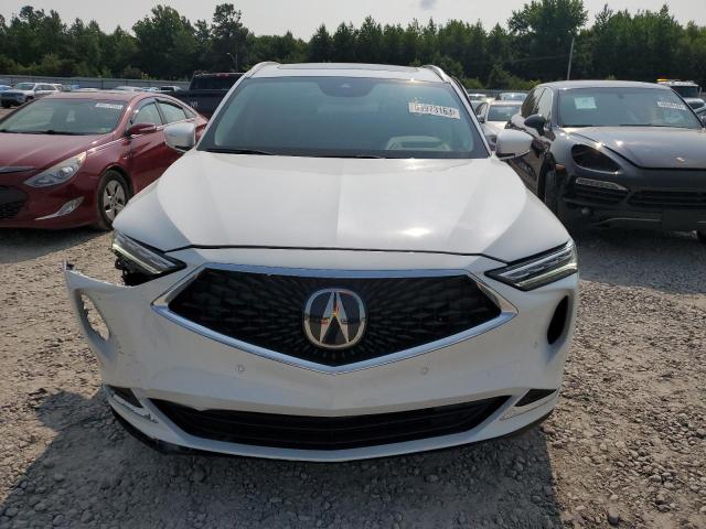 5J8YE1H45PL034138 Acura Mdx Technology