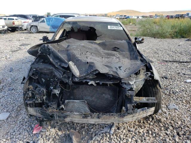 WBA5A7C55ED615661 BMW 528 XI