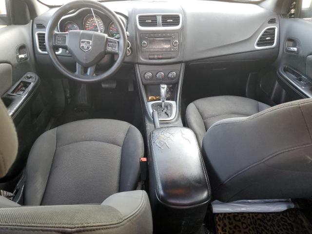 1C3CDZAB7EN187905 Dodge AVENGER SE