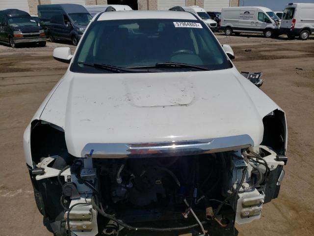 2GKALNEK9G6144977 GMC Terrain Sle