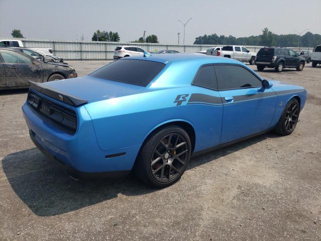2C3CDZFJ6GH284198 Dodge Challenger R/t Scat Pack
