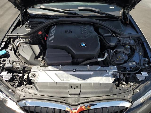 3MW5R1J09M8C17331 BMW 330I