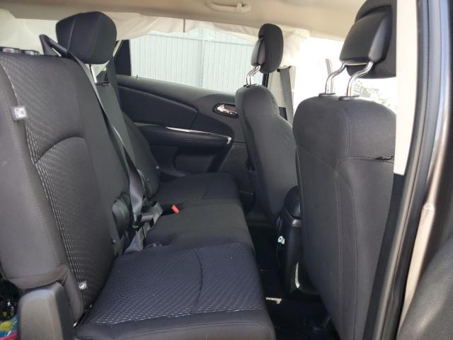 3C4PDCAB3JT444014 Dodge JOURNEY SE