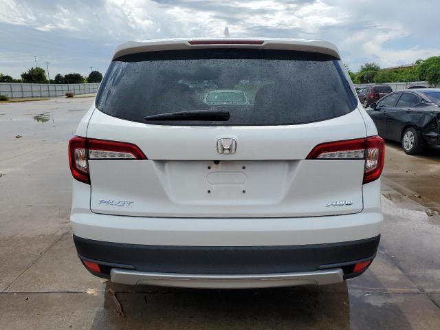 5FNYF6H51LB026648 Honda PILOT EXL