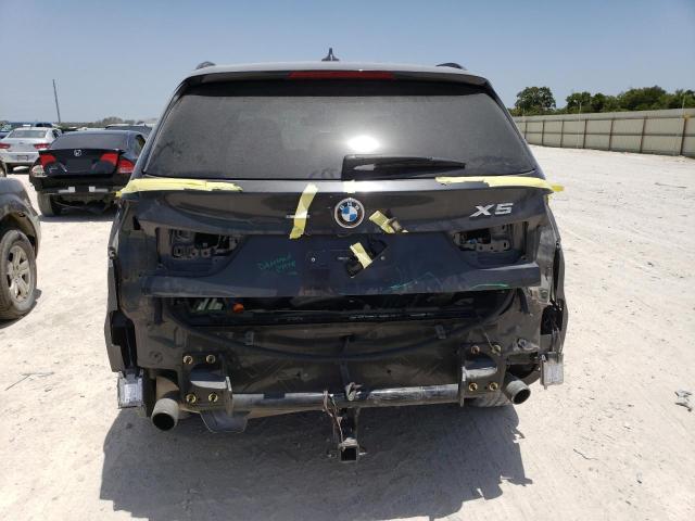5UXKR0C51G0S87606 BMW X5 Xdrive35i