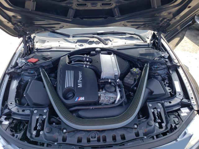 WBS3U9C58FP967865 BMW M4