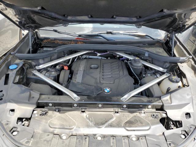 5UXCR6C00N9J74069 BMW X5 Xdrive40i