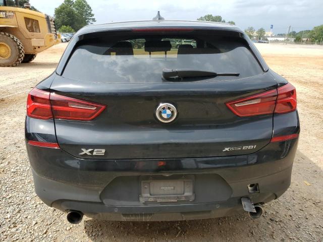 WBXYJ5C38JEF80529 BMW X2 Xdrive28i