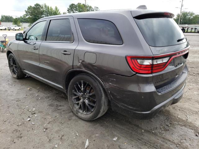 1C4RDHAG5GC412686 Dodge Durango Sxt