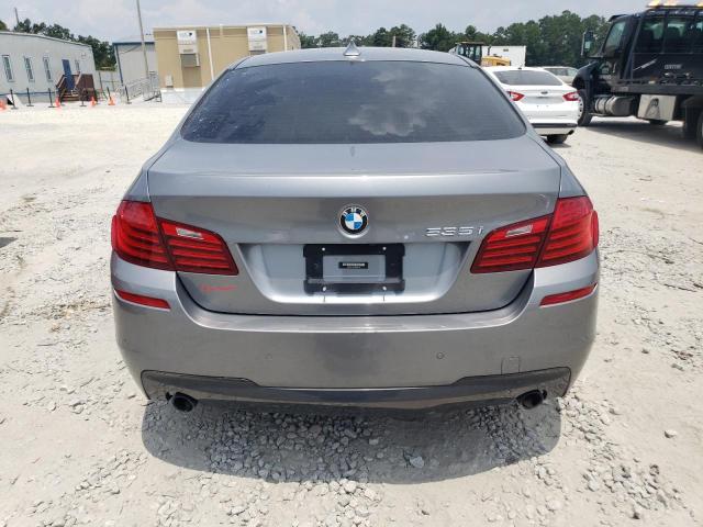 WBA5B1C50ED480776 BMW 535 I