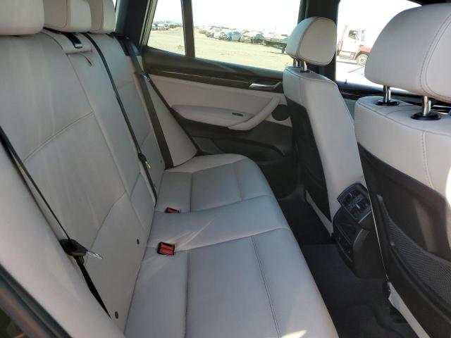 5UXWX9C58E0D21777 BMW X3 Xdrive28i