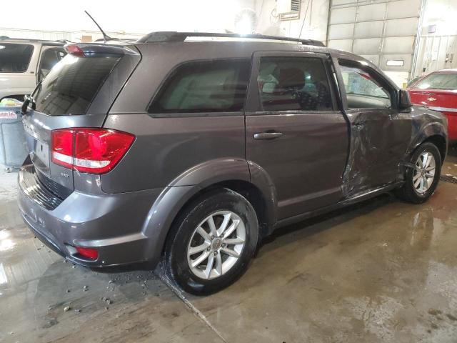 3C4PDCBB9ET289764 Dodge Journey Sxt