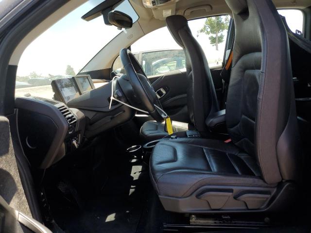 WBY1Z4C57EV275446 BMW I3 REX