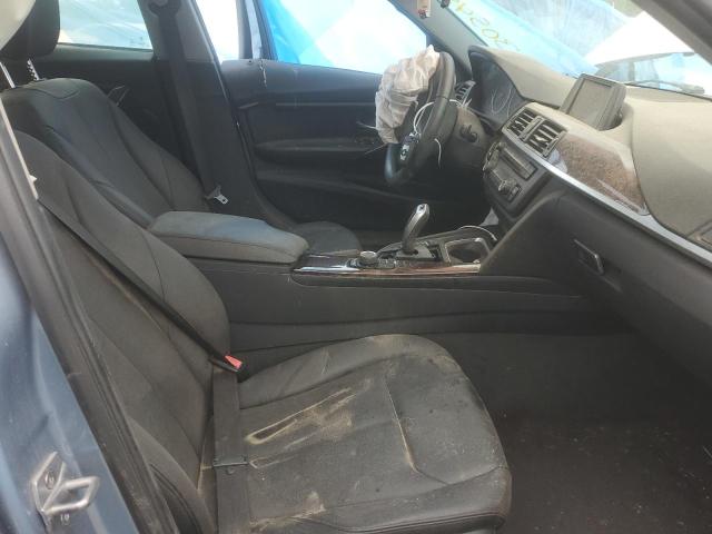 WBA3A5C50EP603167 BMW 328 I