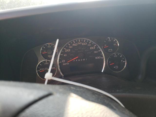 1GTW7AFF2H1904798 GMC Savana G2500