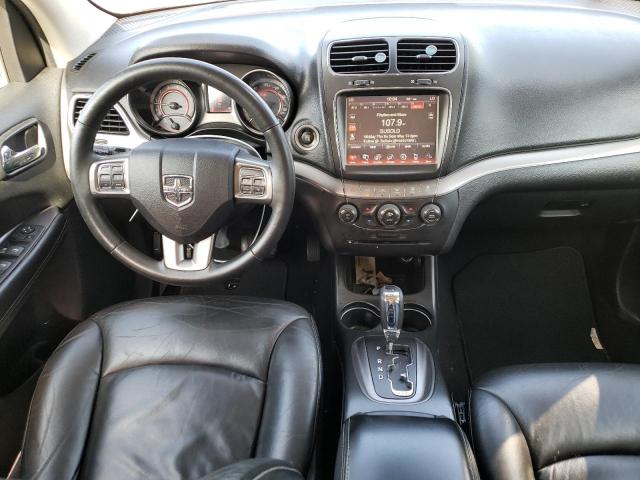 3C4PDCGG9GT123655 Dodge Journey Crossroad