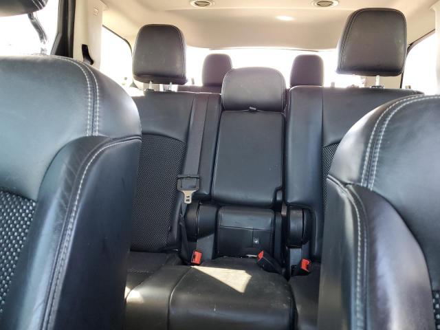 3C4PDDGG2JT387068 Dodge Journey Crossroad