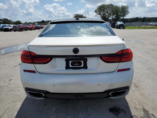WBA7F2C57GG416979 BMW 750 Xi