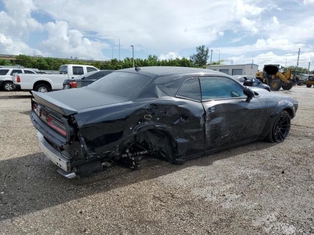 2C3CDZFJ2MH619131 Dodge Challenger R/t Scat Pack