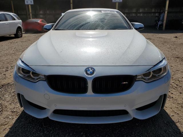 WBS3U9C59FJ968185 BMW M4