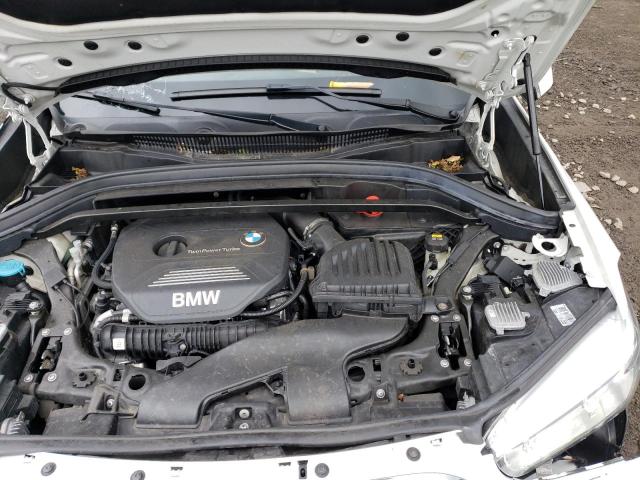 WBXHT3C33H5F87705 BMW X1 Xdrive28i