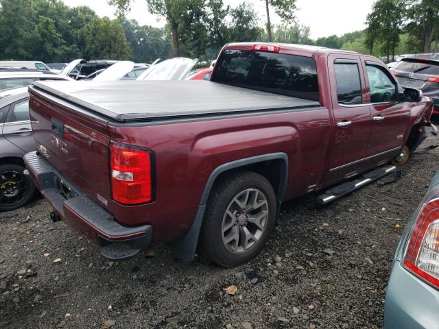 1GTV2VEC1EZ318308 GMC Sierra K1500 Slt