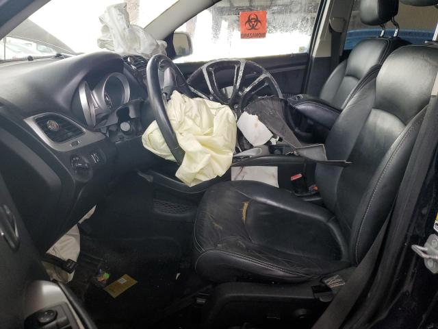 3C4PDCDG3ET220884 Dodge Journey Limited