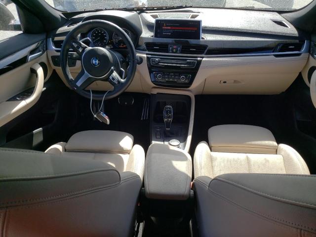 WBXYH9C0XN5T47019 BMW X2 Sdrive28i