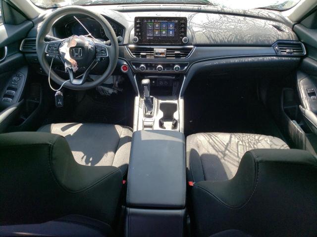 1HGCV1F17MA063652 Honda ACCORD LX