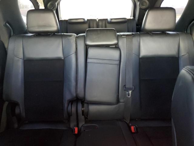 1C4RDHDG0JC114047 Dodge DURANGO GT