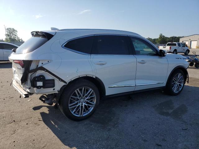 5J8YE1H82NL015112 Acura Mdx Advance