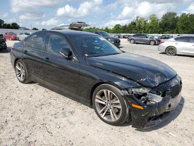 WBA3A5C5XFP605526 BMW 328 I
