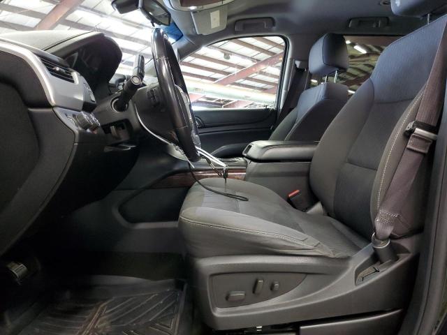 1GKS2AKC1GR227269 GMC YUKON SLE