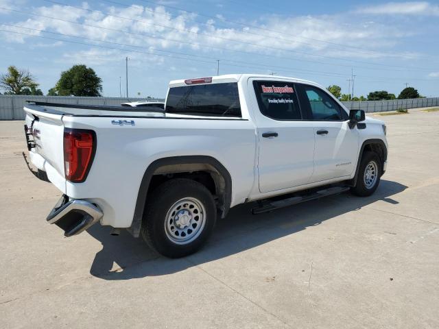 3GTPUAEK3PG102272 GMC Sierra K1500