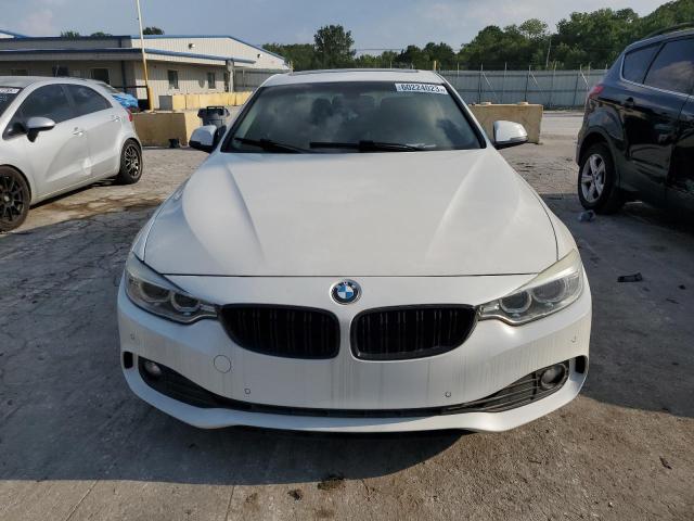 WBA3R1C56EK191464 BMW 435 I