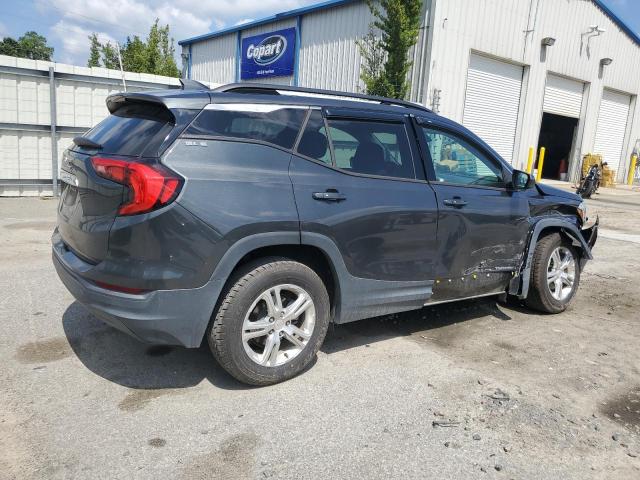3GKALMEV8JL385677 GMC Terrain Sle