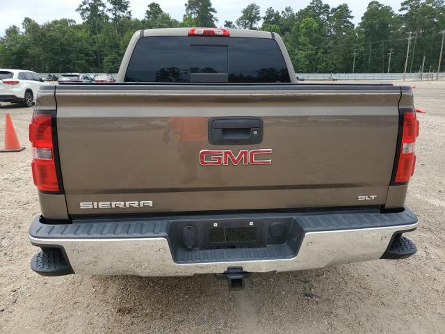 3GTP1VEC3EG140347 GMC Sierra C1500 Slt