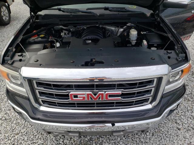 3GTU2VEC3EG267891 GMC Sierra K1500 Slt