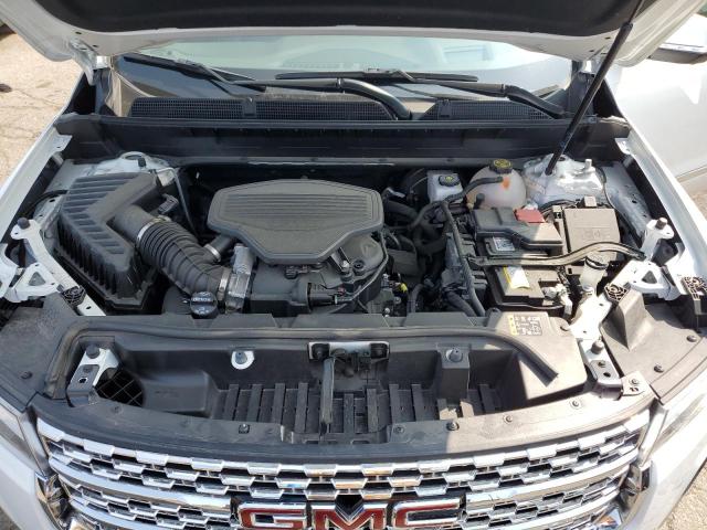 1GKKNXLS4NZ165072 GMC Acadia Denali