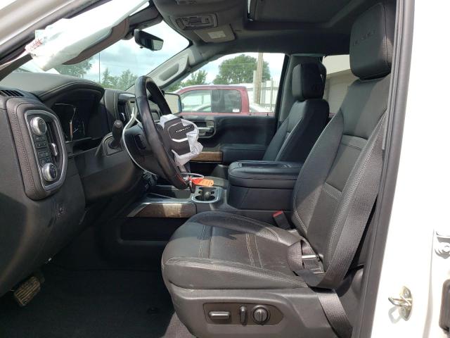 1GTU9FEL4LZ236695 GMC Sierra K1500 Denali